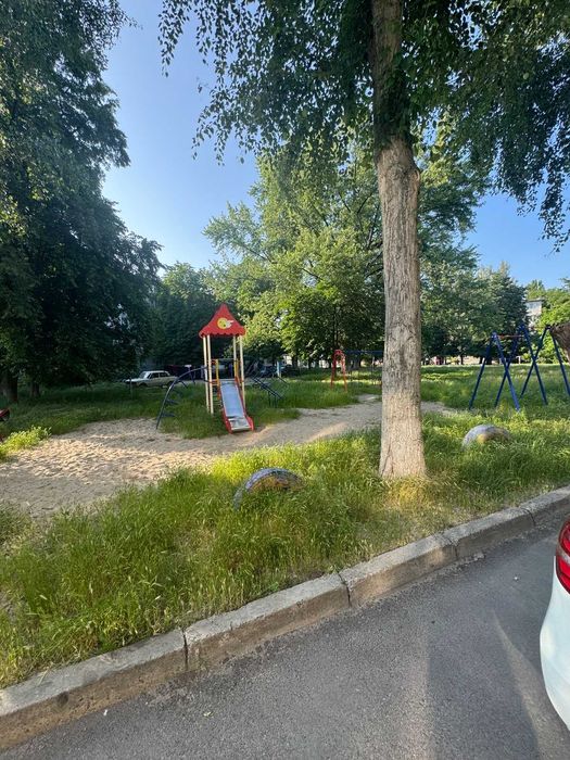 Пропоную вашій увазі однокімнатну квартира на молодіжному