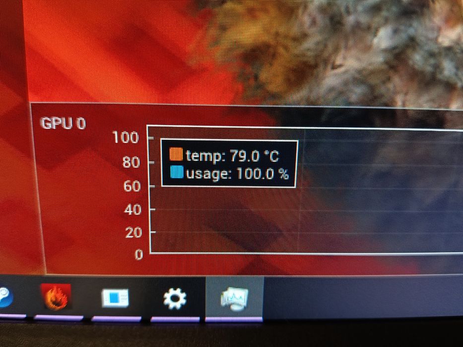 Видеокарта rx 580 8gb урезаная