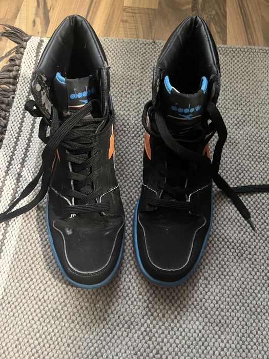Diadora кросівки