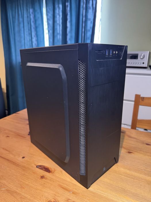 Komputer i3 gtx 1660