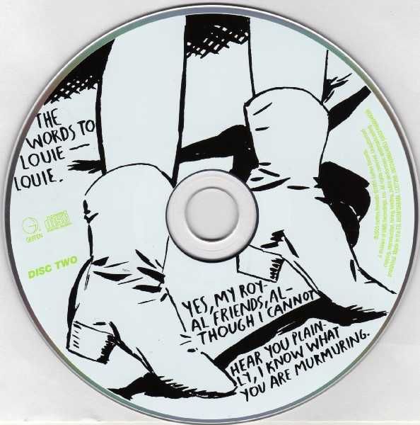 Sonic Youth ‎– Goo (2CD  Deluxe Edition)