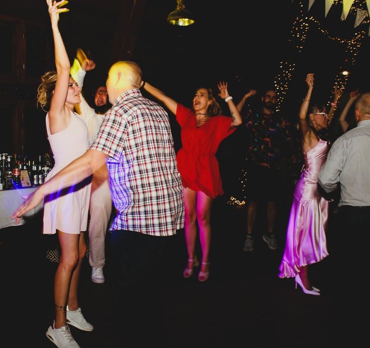 DJ na Urodziny , 18 stke, Studniówkę, Wesele,Rocznice, Sylwester!