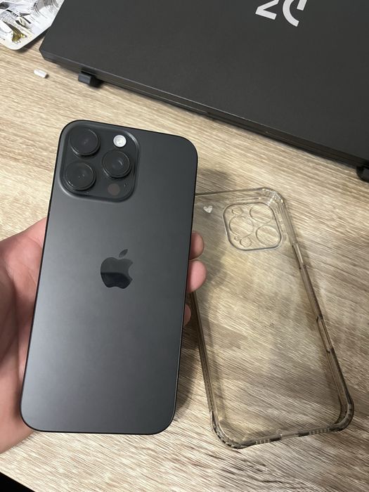 Продам Айфон 16 Про Макс 512