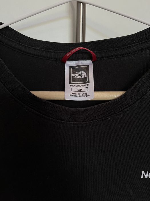 Koszulka  TNF M