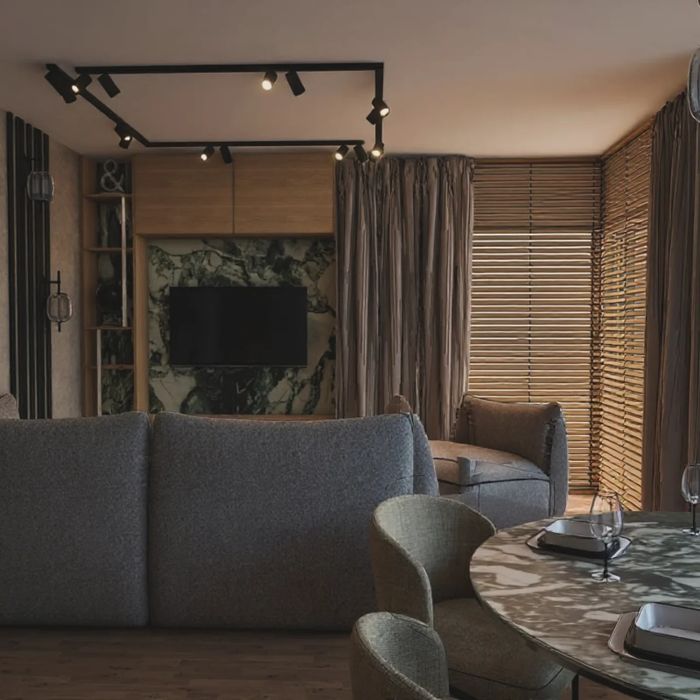 Projektowanie wnętrz