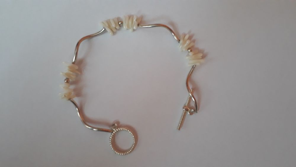 Bransoletka hand made