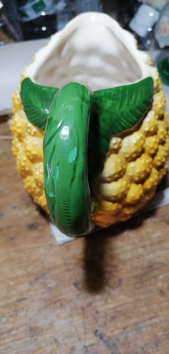 Artigo em cerâmica- Caneca ananás443743759961303041