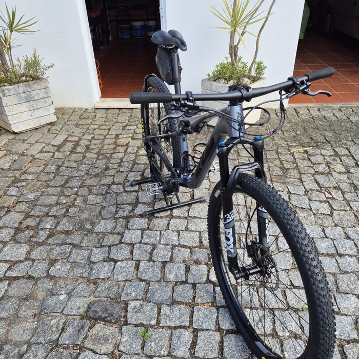 Bicicleta  KTM SCARP ELITE