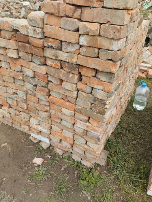 Продаж та доставка буд.матеріалів б/в