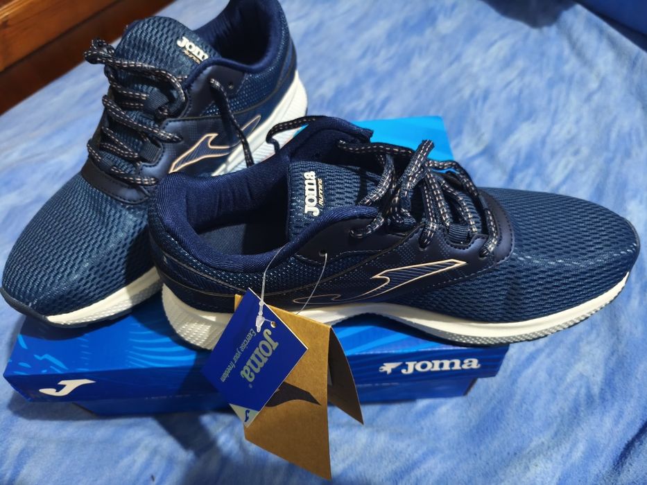 Tenis senhora Joma