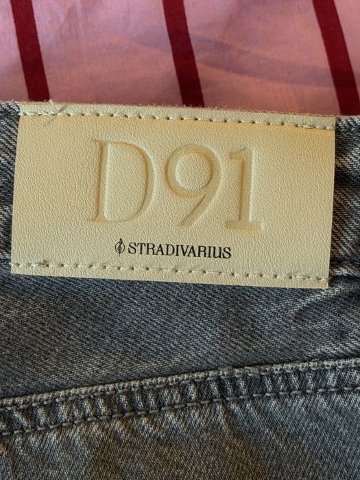 Джинси Stradivarius new
