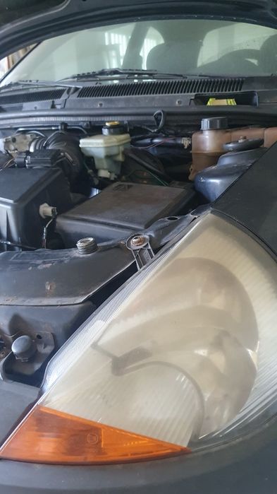 Ford Ka First Edition