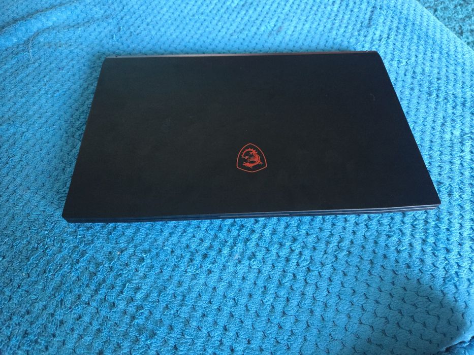 Zamienię laptopa msi na drona dji