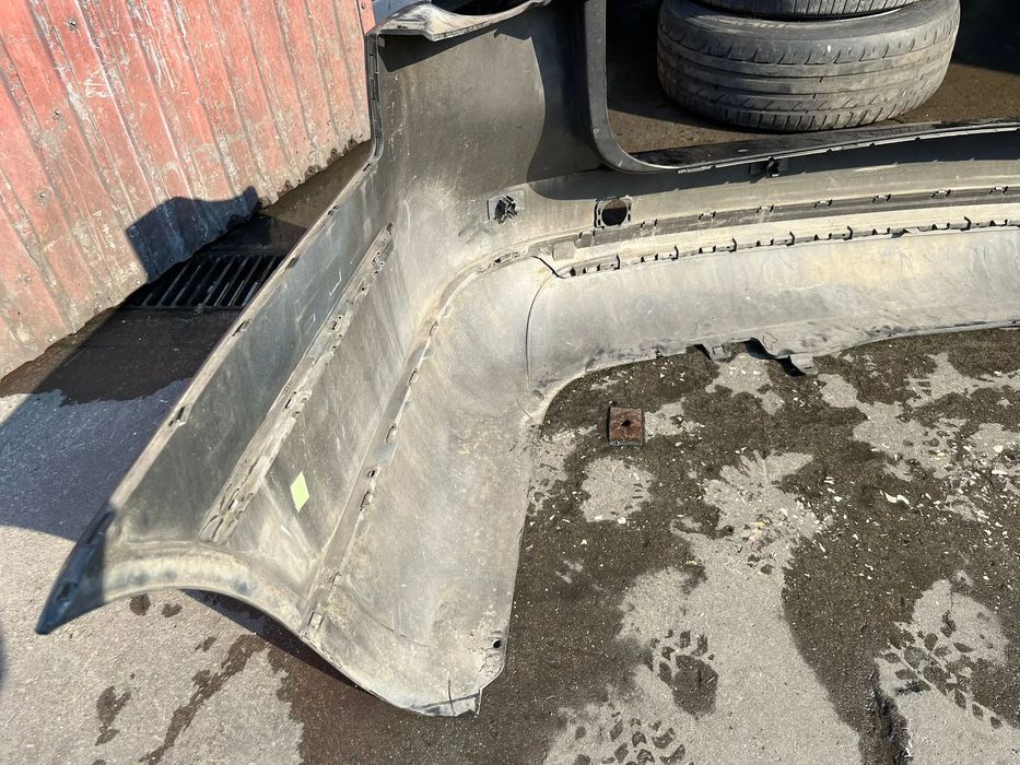 VW PASSAT B6 VARIANT PARA CHOQUES REFORÇO - PC633
