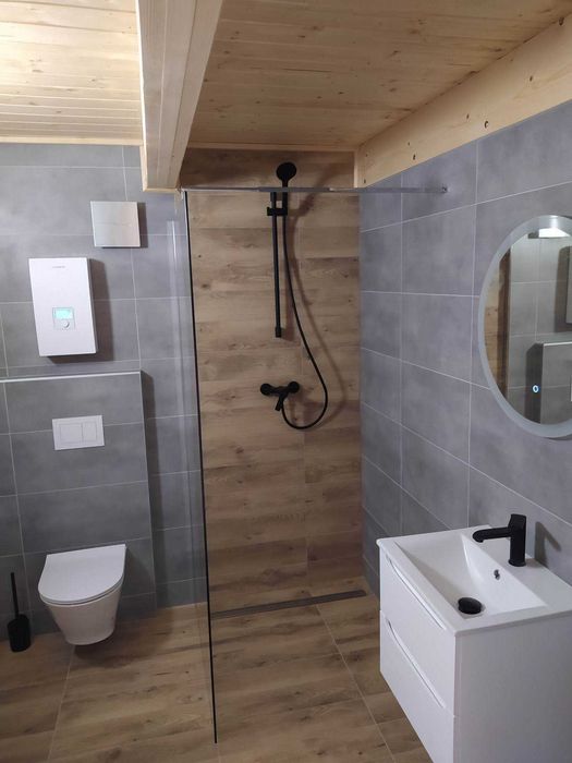 Chatki nad zalewem  Kluczbork domki/noclegi 6-12osób