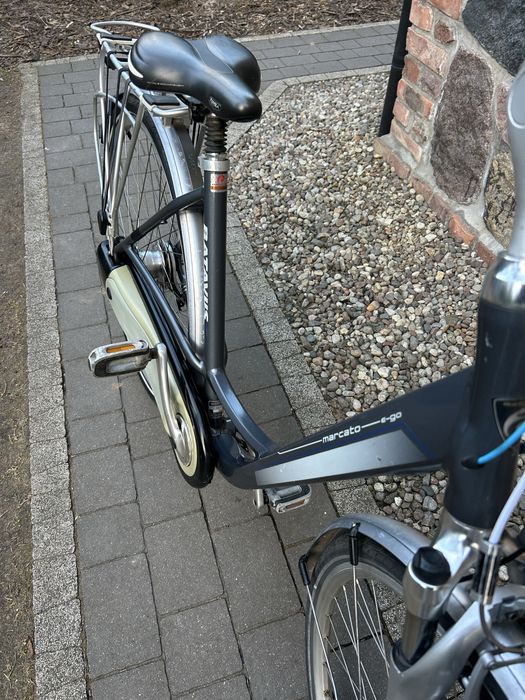 Rower Batavus Marcato