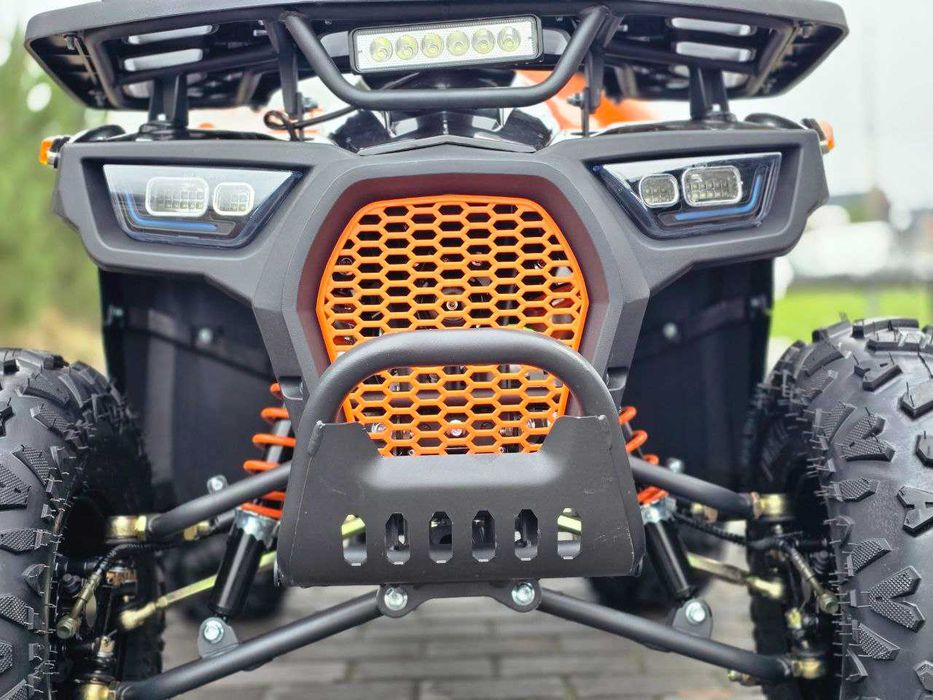 АКЦІЯ на Дитячий квадроцикл Sport Energy AFD125 вибір 2025 в АРТМОТО