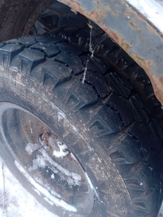 Продам ГАЗ 3307 Асинизатор