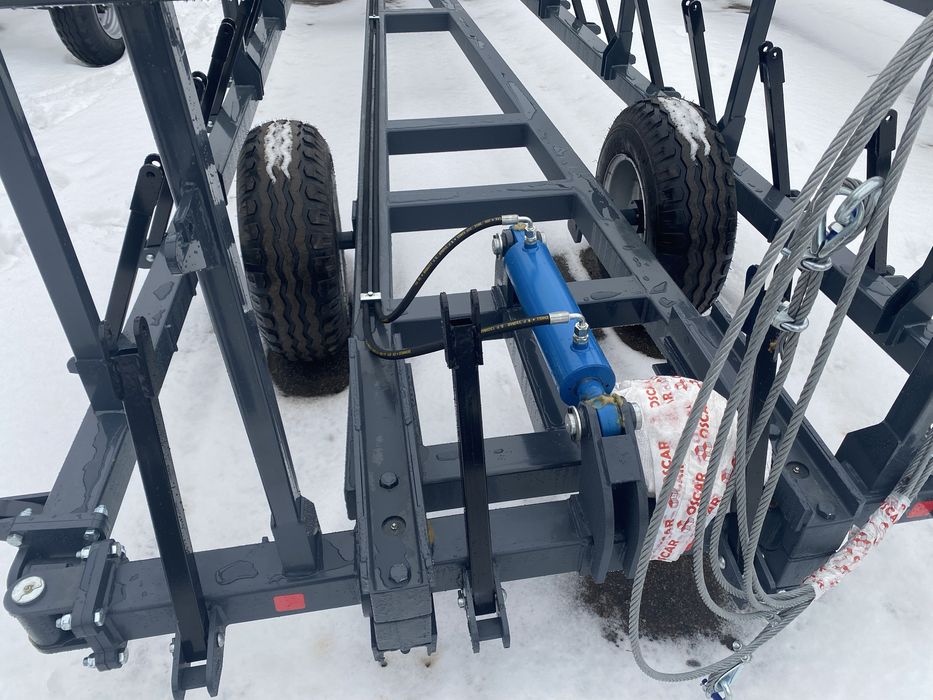 Зчіпка борін  БГП БПГ ЗПГ Сцепка борон