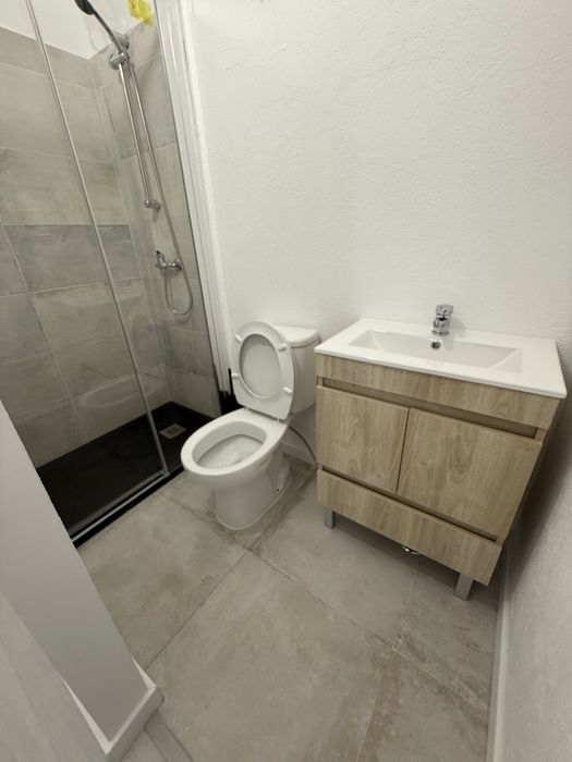 Arrendamento T3 remodelado – Pronto a habitar (c/eletrodomesticos)