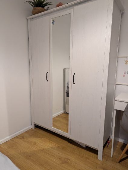 Ikea Zestaw mebli