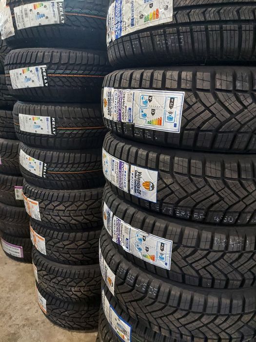 Резина R13 Нова Літня- Зимова: 1 150 грн. - Автошини Кременчук на Olx