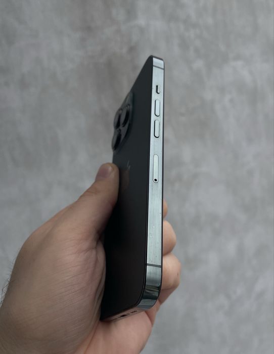 Apple Iphone 13 PRO 128GB Neverlock Акб 100%