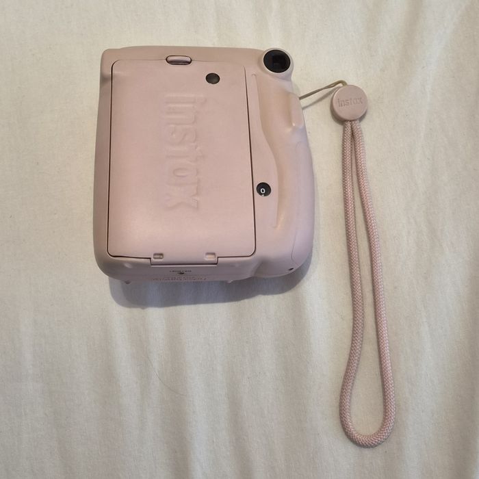 Câmera Instax Mini 11