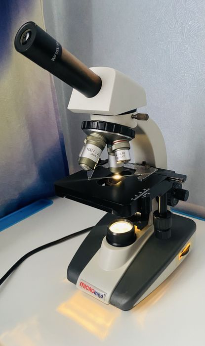 Микроскоп MICROmed XS-5510