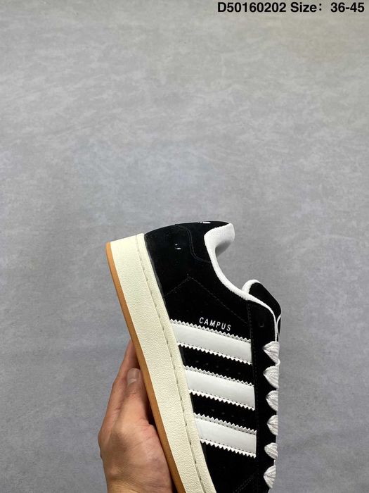 Butydamskie_adidas_Campus_00s _Czarny 42