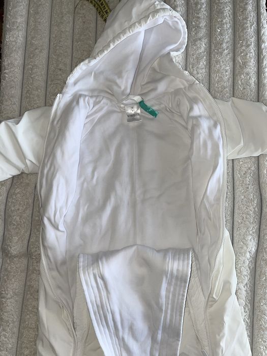 Демісезонний комбінезон mamalish 74 розмір