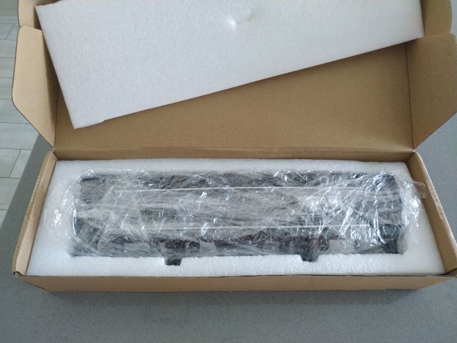 Grelha ventilação BMW série 5 F10/F11