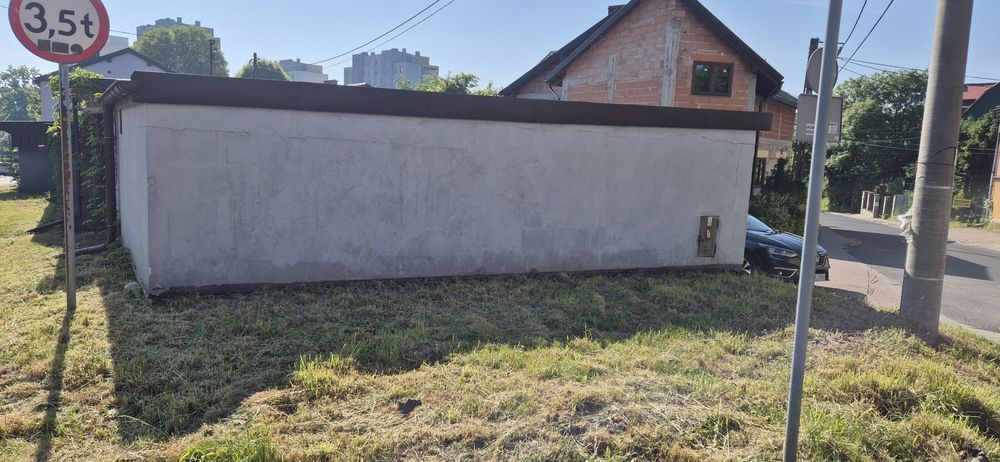 Do sprzedania Garaż 27 m² - View 4