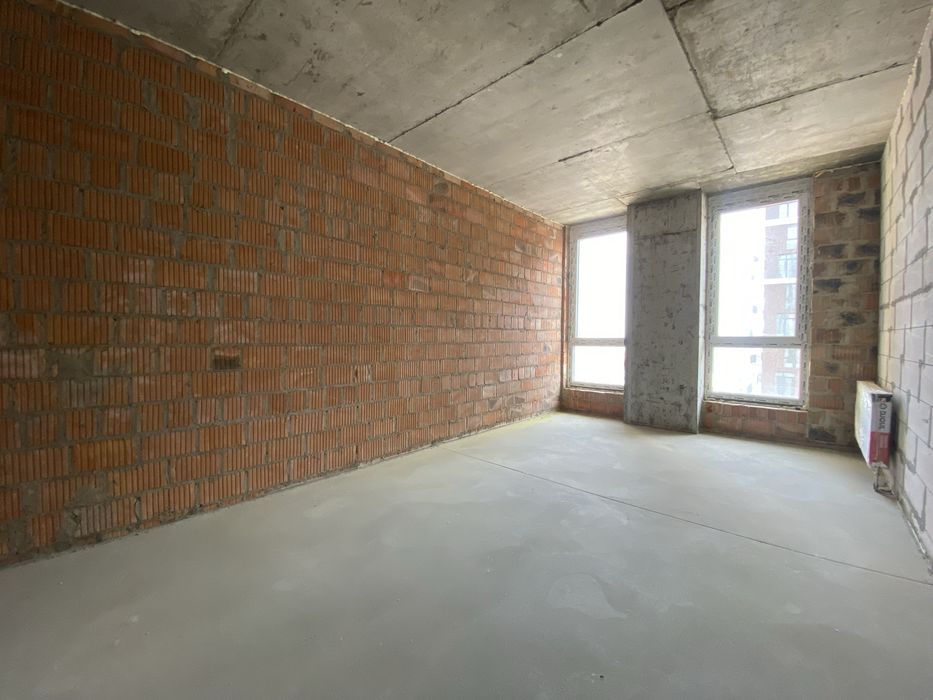 2к.квартира в Централ Парку