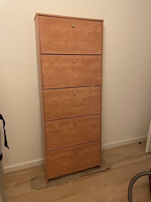 Sapateira - Muito bom estado