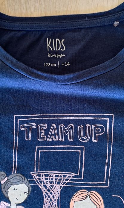 Camisolas de manga comprida (Kids El Corte Inglés)