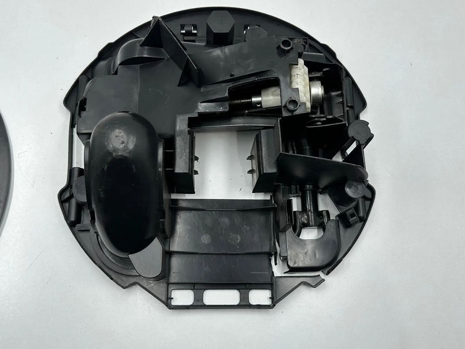 Kit / Conjunto Ferramenta - Renault Clio III (2007)