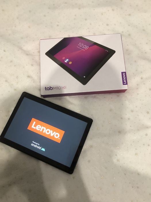 Lenovo tab M10 32 gb