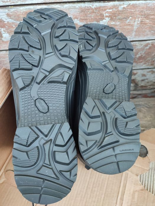Buty wojskowe HAIX Mondo  300B
