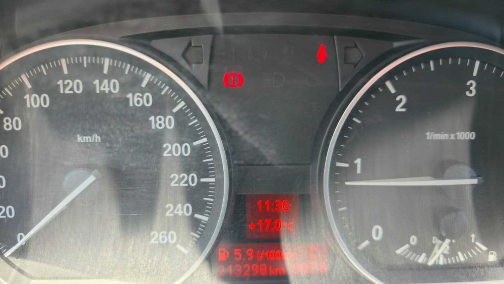 BMW 120d 177cv | 213.000 km | Nacional