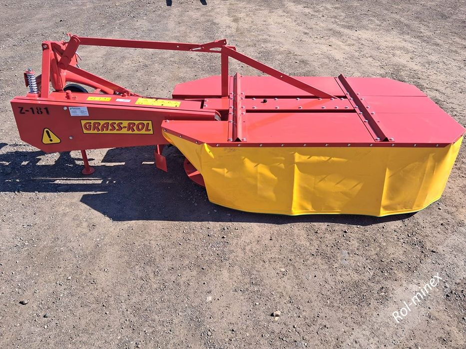 Nowa KOSIARKA ROTACYJNA Gwarancja Transport