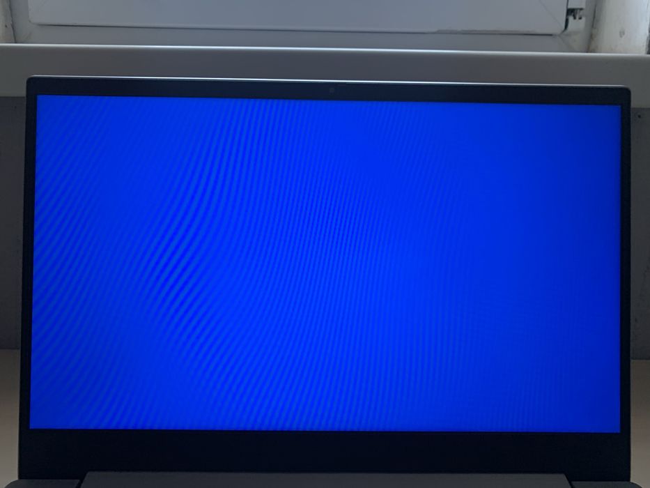 Lenovo s340 i5-8265U 12озу mx230 240ssd