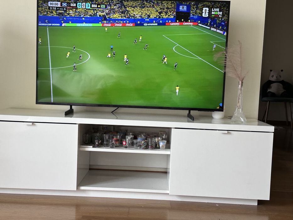 Movel TV  branco