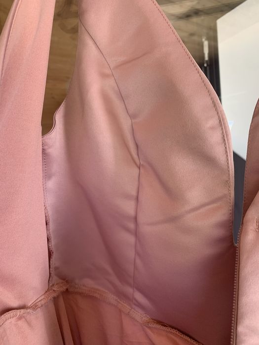 Vestido Cerimónia . Marca Charms