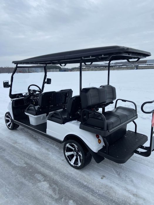 HDK 6 osob jak melex