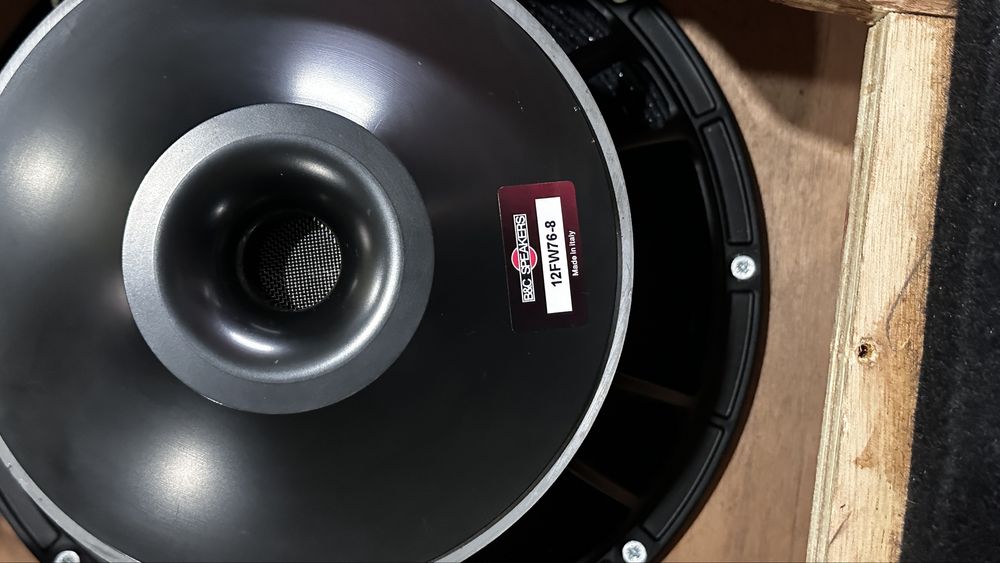 2 colunas furacao topo de 12 polgadas duplas todo material b&c