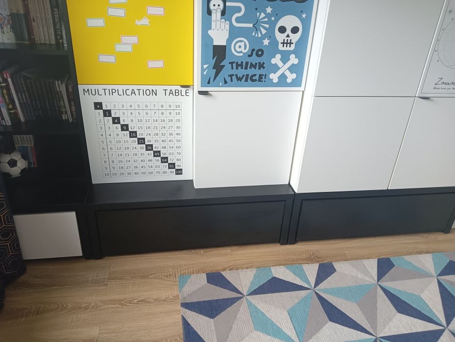 Meble młodzieżowe Vox Young User
