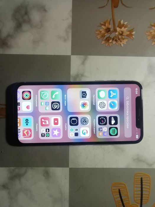 Айфон Х / 64 Гб.