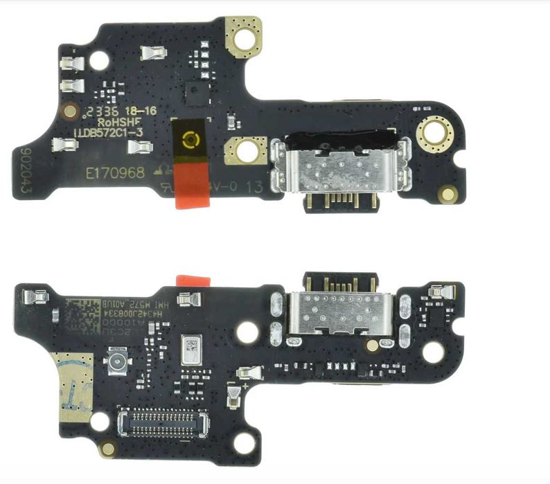 Плата живлення Xiaomi  Плата зарядки Redmi  нові, якісні, гарантія