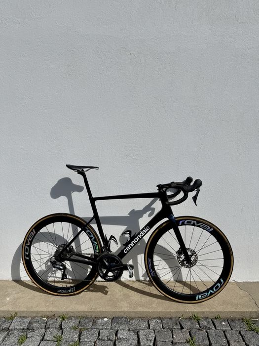 Cannondale SuperSixEvo